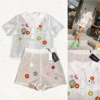 ราคา 4XL ❤️ ชุดเซท คอปก มีซับในที่กางเกง งานป้าย MARIYA (18537351151)