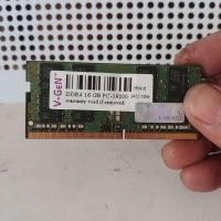 ราคา RAM แล็ปท็อป DDR4 16GB 3SODIMM PC-19200 2400MHz V-GeN (27629048454)