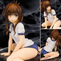 ราคา Figure ฟิกเกอร์ Model โมเดล To Love Ru Darkness ทูเลิฟรู Mikan Yuuki มิคัง ยูกิ (3709059262)