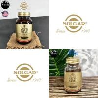 ราคา [Solgar] Megasorb CoQ-10, 100 mg 60 or 90 Softgels โคคิวเทน COQ10 (10653295557)