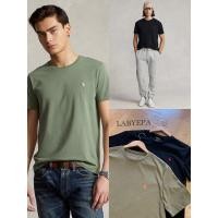 ราคา เสื้อยืดแบรนด์​ POLO​ RALPH​ LAUREN​ (19575815481)