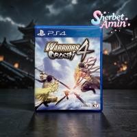 ราคา แผ่นเกม Ps4 มือสอง / Warriors Orochi 4 (13024770136)