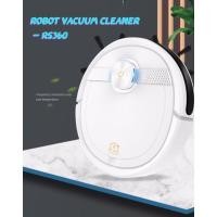 ราคา Robot vacuum cleaner - RS360 เครื่องดูดฝุ่น หุ่นยนต์ดูดฝุ่นอัจฉริยะ (7477643088)