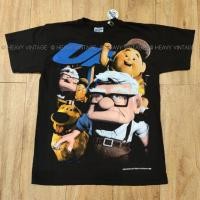 ราคา UP ANIMATION MOVIE BOOTLEG เสื้อลายหนังปู่ซ่าบ้าพลัง (22818029977)