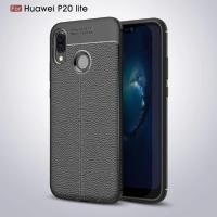 ราคา ACT เคส Huawei Nova 3E, P20 Lite / หัวเว่ย P20 ไลท์ ขนาดจอ 5.84 นิ้ว รุ่น TPU Series ชนิด ฝาหลัง กันกระแทก แบบ TPU (4302229662)