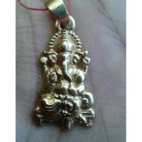 ราคา จี้เทพเจ้าพระพิฆเนศ* (57756830480)