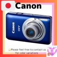 ราคา Canon Digital Camera Ixy210F Blue Ixy210F(Bl) ส่งตรงจากญี่ปุ่น มือสอง ของแท้ Made In Japan กล้องญี่ปุ่นมือสอง (25882693978)