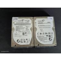 ราคา SSHD 2.5 Slim 1TB Seagate เกมเต็ม (29275148367)