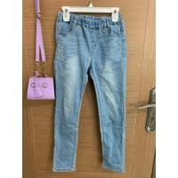 ราคา 8-12 (Y) กางเกงยีนส์เด็กผู้หญิง Guess (42202659986)
