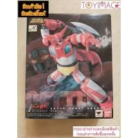 ราคา SUPER ROBOT CHOGOKIN GETTER 1 BANDAI (27467429367)