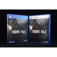 ราคา Resident Evil 4 Remake Ps4 Ps5 (23934389760)