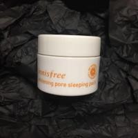 ราคา ส่งฟรี !! Whitening pore sleeping pack 20 ml. (1549103162)