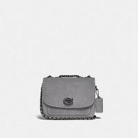 ราคา #COACH #MADISON SHOULDER BAG 16 (COACH C0801) กระเป๋าสะพายข้าง ทรงครอสบอดี้ ผู้หญิง (11191176375)