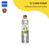 ราคา น้ำเชื่อมข้าวโพดเกาหลี ตราซีเจ CORN SYRUP CJ BRAND 백설 물엿 (25409556372)