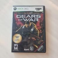ราคา (พร้อมส่ง)แผ่นเกมส์ Gears of War - Xbox360 แท้ [US version] (19175713324)