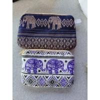 ราคา กระเป๋าใส่เหรียญ คละลายช้าง (55256723011)