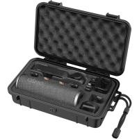 ราคา Smatree Waterproof Hard Case Compatible with DJI OSMO Pocket 2/OSMO Pocket Camera and Accessories (12946008337)