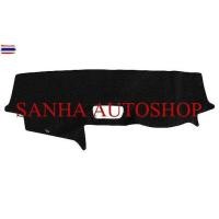 ราคา พรมปูคอนโซลหน้ารถ Toyota Avanza year 2012,2013,2014,2015,2016,2017,2018,2019,2020,2021 ไม่เว้าแอร์แ็ค พรมปูคอนโซล พรมปูค (48350887604)