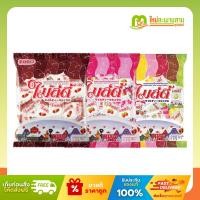 ราคา ไมล์ดี้ Mildy ขนมมาร์ชเมลโล่สอดไส้ 4 กรัม x 30 ชิ้น (120 กรัม) (26685275127)