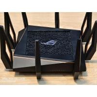 ราคา ROG Rapture GT-AX11000AX11000 มือสองพร้อมส่ง มีประกันศูนย์ (27051104102)