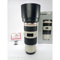 ราคา เลนส์ canon EF 70-200F4L IS USM (20240154403)