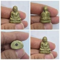 ราคา หลวงพ่อเงิน วัดบางคลาน สภาพเก่าเก็บ เลี่ยมพร้อมใส่ คลาสิค พระหิ้ง สภาพเก่าเก็บ ของแท้ (25569335316)