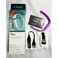 ราคา Fitbit Flex™ ฟิตบิตเฟล็กซ์ มือสอง (3041455891)
