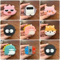 ราคา เหมาะสําหรับ Huawei 7i ชุดหูฟังบลูทูธป้องกันกรณี FreeBuds 7i ชุดหูฟังไร้สายซิลิโคนป้องกันกรณี (50903141149)