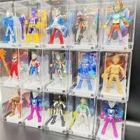 ราคา Ultraman Bruco Box Box Box 90th Bullet Figure Building Building Cabinet Placement Consembled Dolls (40951209076)