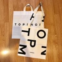 ราคา TOPSHOP ถุงผ้า (NEW) (1819320273)