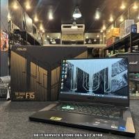 ราคา Asus TUF Gaming Dash F15 FX516PM-HN086T (29125755427)