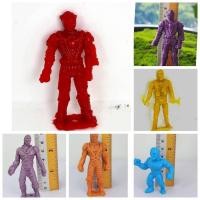 ราคา ตุ๊กตายาง ตุ๊กตุ่น kamen ของเล่น มือสอง หลากสี คละแบบ มือสอง(19) (44053533281)