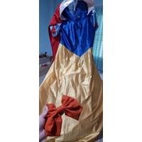 ราคา เช่าชุดสโนไวท์ รวมสุ่ม กิ้ฟโบว์แดง (23915697756)