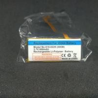 ราคา Battery สำหรับ ไอพอด คลาสสิก 5 , 6 , 7 สำหรับฝาหลังบาง (6440399741)