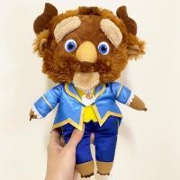 ราคา ตุ๊กตาเจ้าชายอสูร สูงประมาณ 13“ ป้ายชัดค่ะ #เจ้าชายอสูร #บิวตี้แอนด์เดอะบีสท์ #beautyandthebeast #โฉมงามกับเจ้าชายอสูร (16397474806)