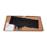 ราคา ใหม่ Keyboard Dell Precision 17 7000 7510 7710 ไทย-อังกฤษ มีไฟแบล็คไลท์ (2120565045)