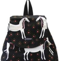ราคา Marimekko backpack แถมสมุด note (1618685020)