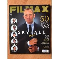 ราคา Filmax 50years of James Bond (มือสอง) (12935941447)