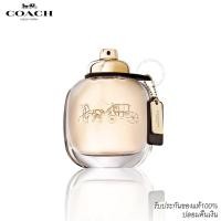 ราคา Coach Eau De Parfum น้ำหอมโคช Coach Perfume (2960610313)