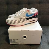 ราคา Nike Air Max 1 PARRA (1344146060)