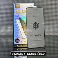 ราคา LAYAR Poco M7 4G Poco M7 Pro 5Gกระจกนิรภัยคลุมทั้งหมดAnti Static SPY PRIVACI ANTI INTIPแบบเต็มหน้าจอAnti-scratch Poco M7 4G Poco M7 Pro 5G (55704275296)