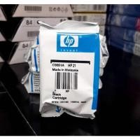 ราคา HP 21BK ▪ของแท้แบบไม่มีกล่อง▪พร้อมส่ง (9597415331)