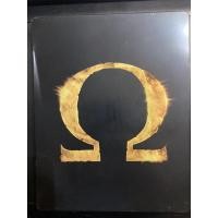 ราคา PS3 God of war ascension มือสอง (8136888681)