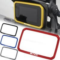 ราคา สําหรับ Honda CB400F NX400 NX500 CBR400R 2024 2025 อุปกรณ์เสริมรถจักรยานยนต์ใหม่เมตรกรอบ Protector ป้องกัน (49406870736)