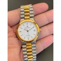 ราคา GP Grand Palace Lady QUARTZ ของแท้ มือสอง สภาพดี (42452948371)