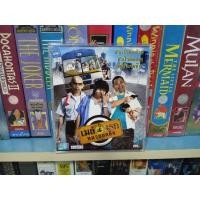 ราคา VCD ภาพยนตร์ไทย เมล์นรก หมวยยกล้อ ( พากษ์ไทย ) (21058976405)