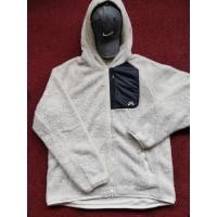 ราคา Nike SB Everett Sherpa เสื้อกันหนาว มีฮู้ด ผ้าฟลีซ มือสอง ของแท้ (21246450503)