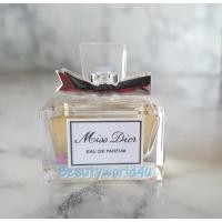 ราคา น้ำหอมจิ๋ว Dior Miss Dior EDP 5 ml. ไม่มีกล่อง (2281895232)