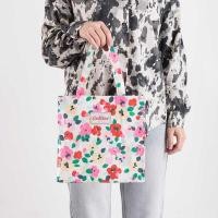 ราคา ❤ 2022New Floral Small Fresh Shopping Bag British Famous Cath Kidston Handbag Female Lunch Trend (26852552515)