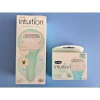 ราคา Schickมีดโกนขนหัวสบู่Schick Intution 10g.+รีฟิล3อัน (19044497720)